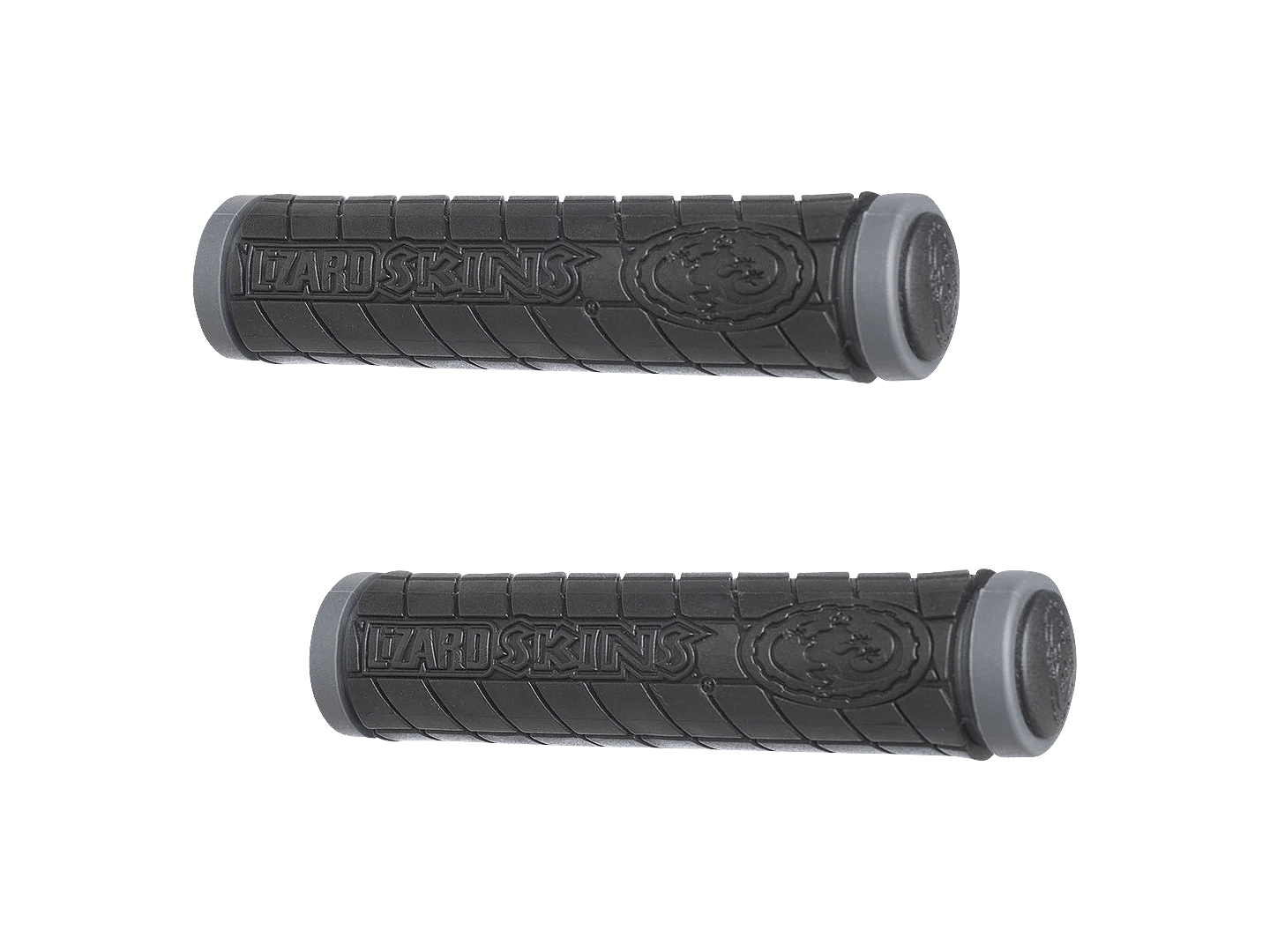 Lizard Skins Dual Compound Logo Grip Set