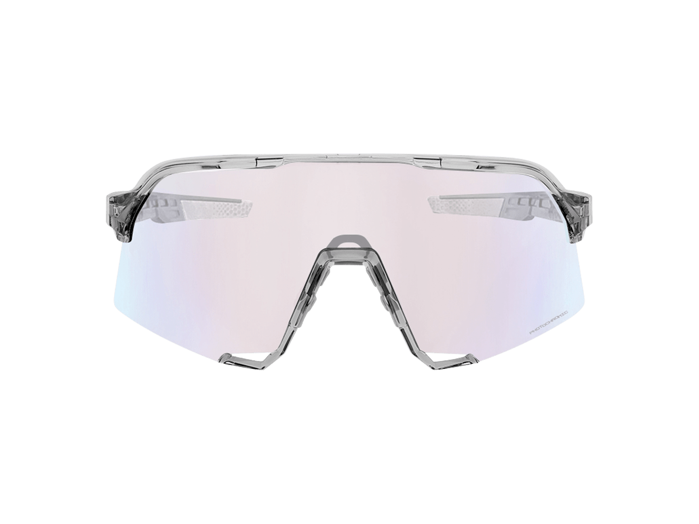 100% S3 Photochromic Lens Sunglasses