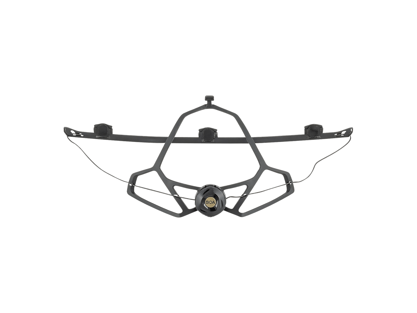 Trek Velocis Mips Helmet Fit System