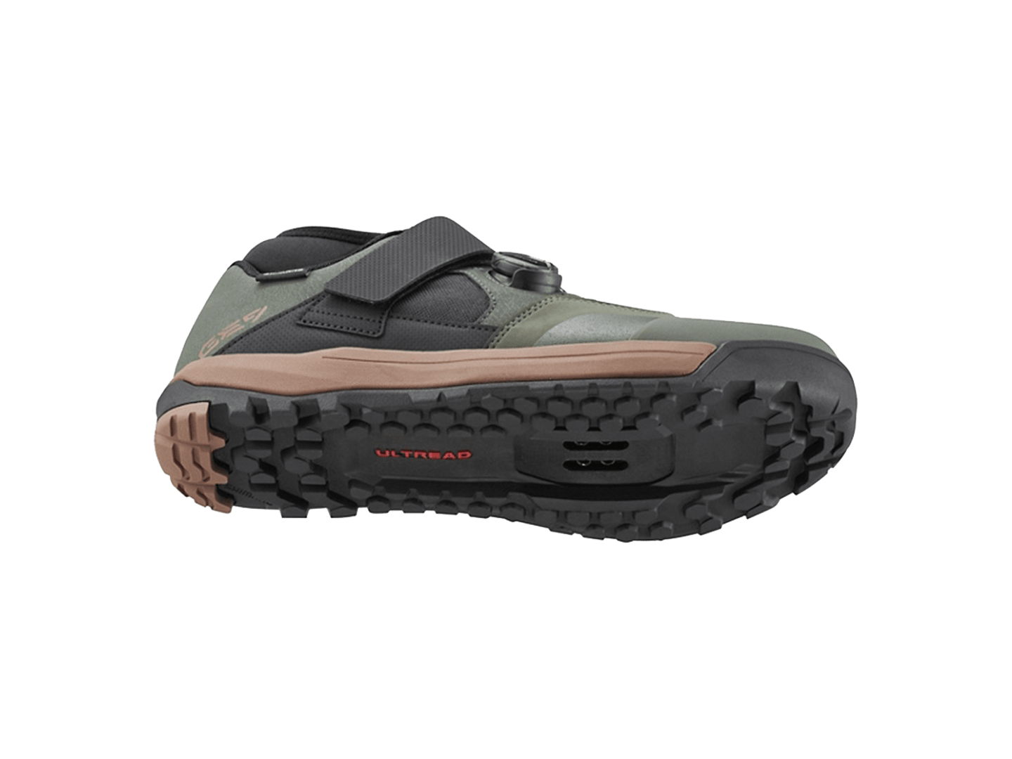 Shimano GE900 Men's Mountain Bike Shoe