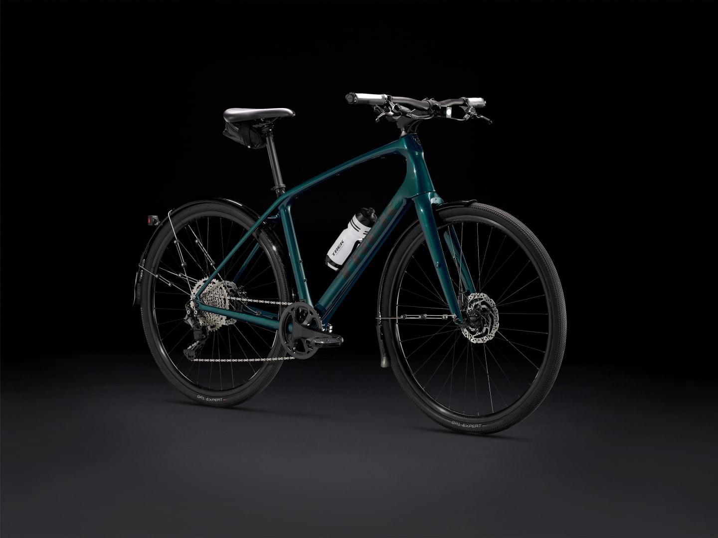 FX Sport 4