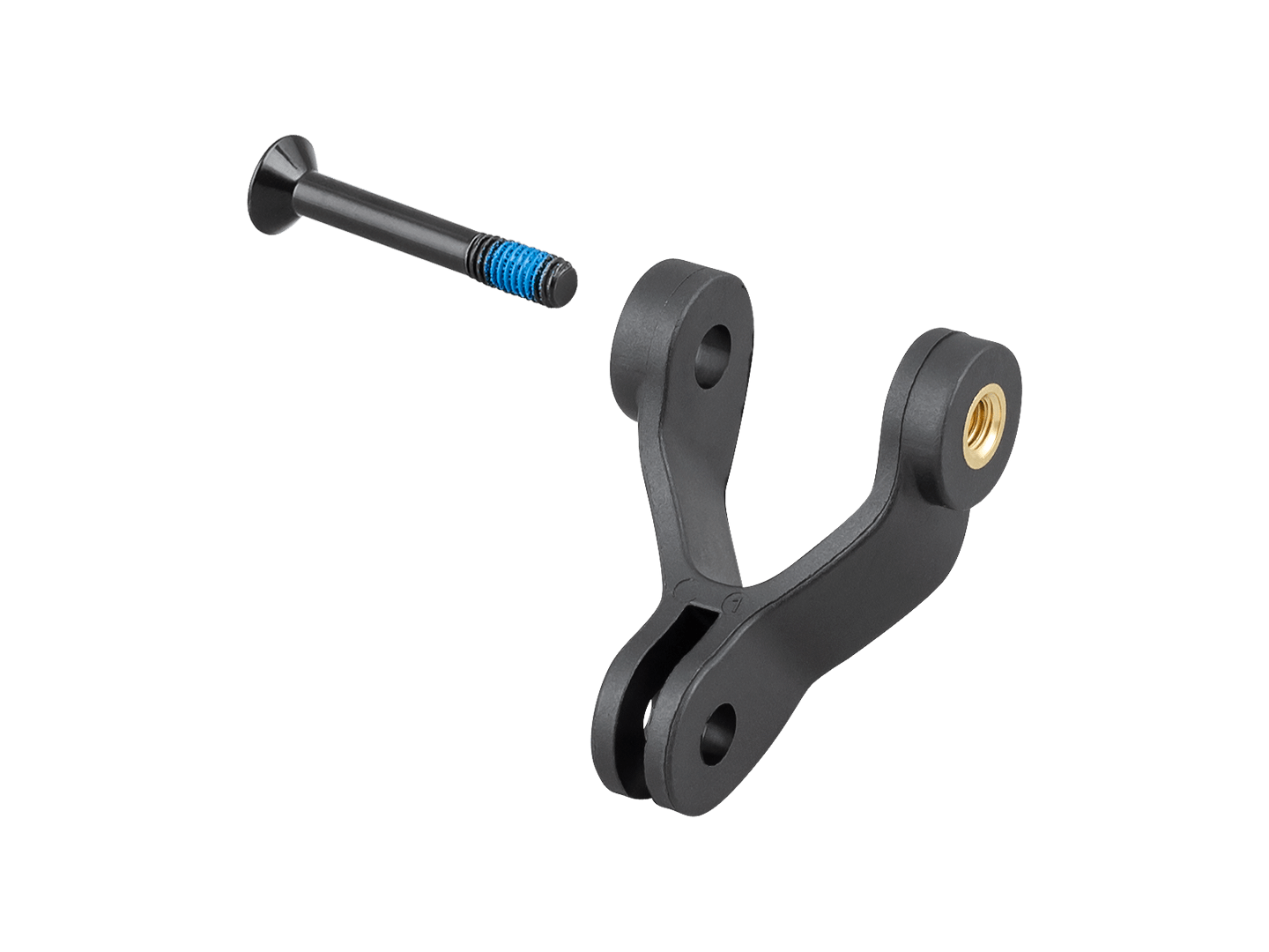 Bontrager Blendr Aftermarket Light Mount