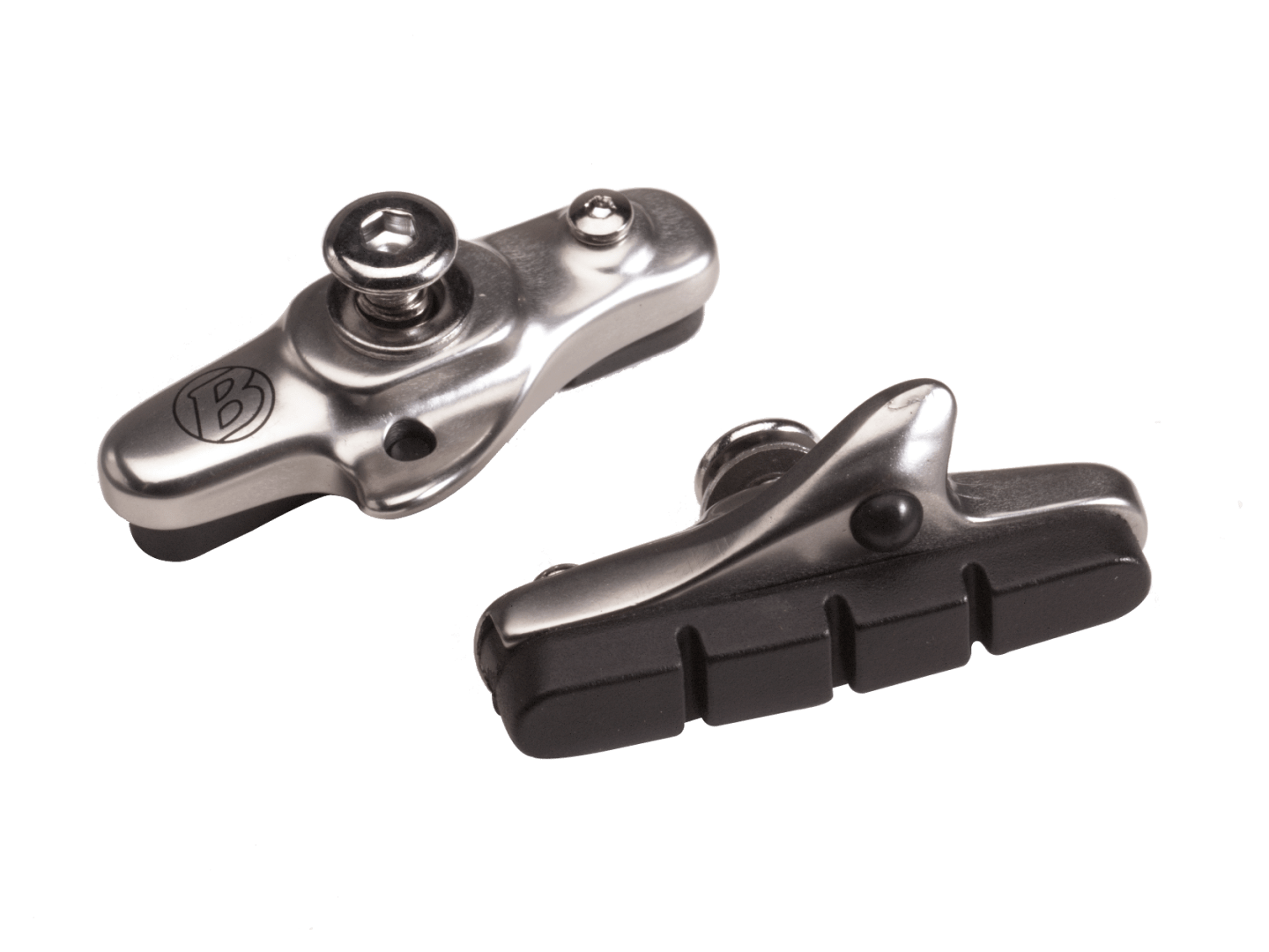 Bontrager Road Brake Pad Cartridges - Sleek