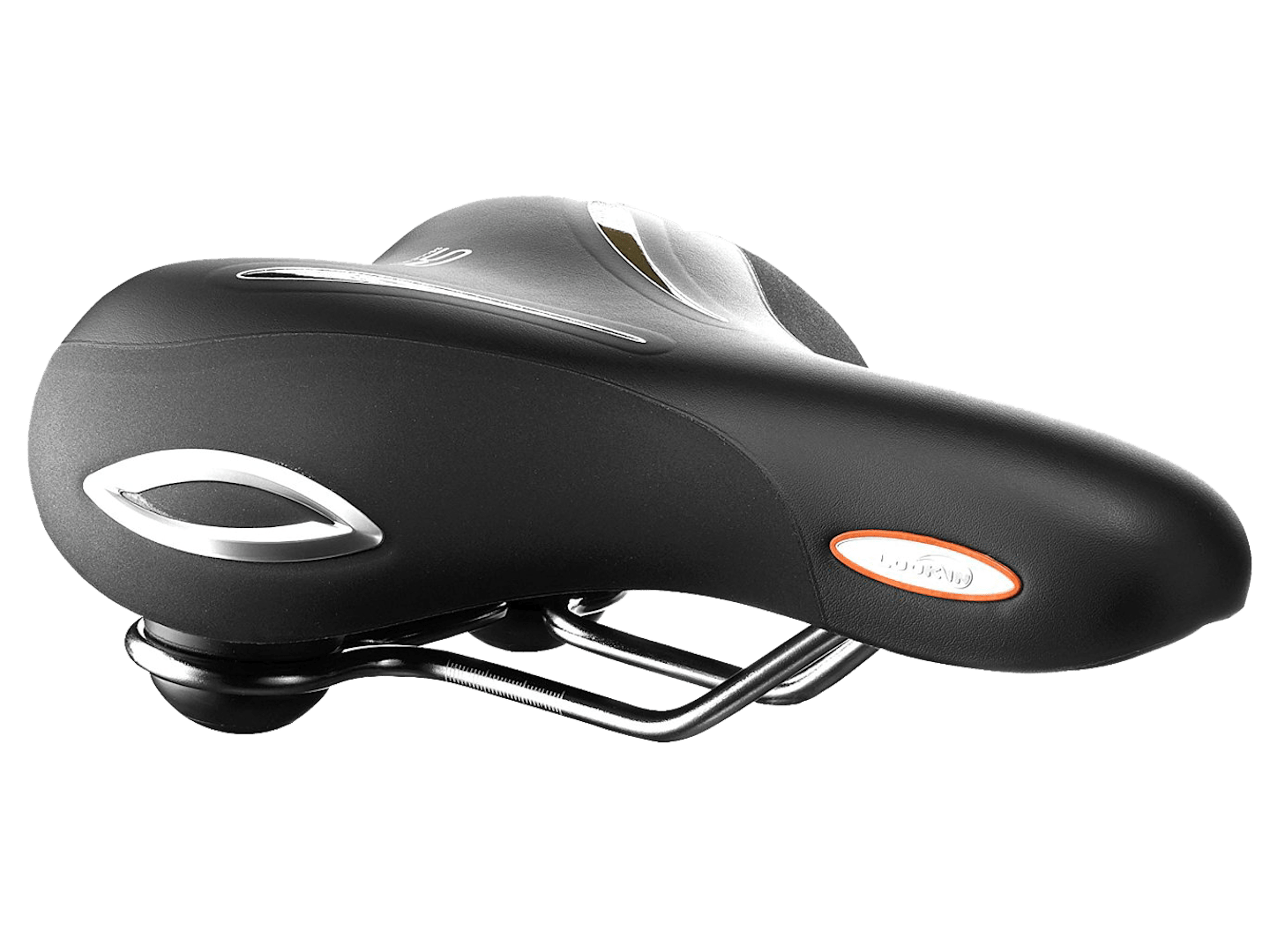 Selle Royal Lookin Relaxed Unisex Bike Saddle