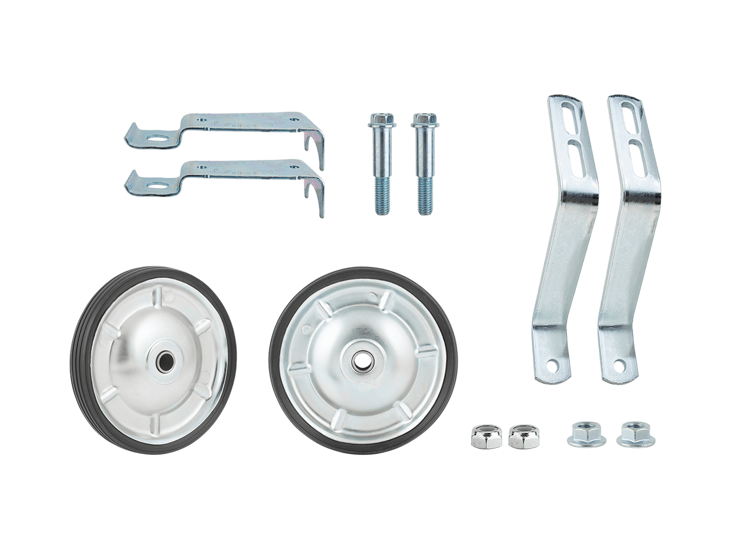 Wald 252 16-20˝ Training Wheels Kit