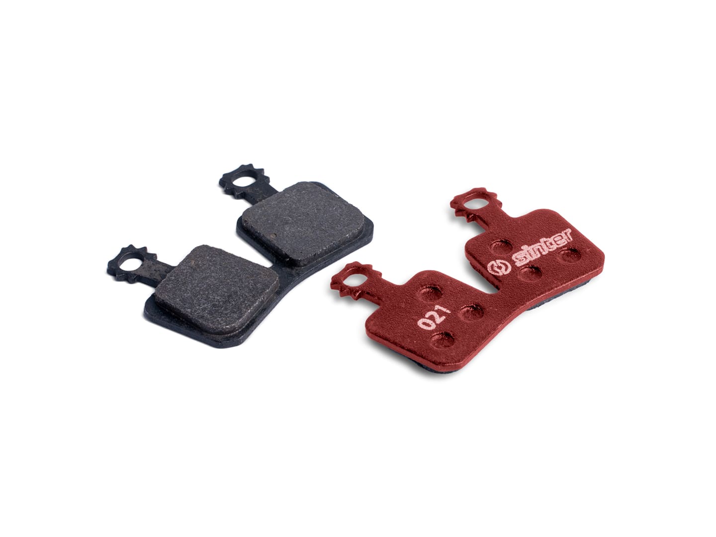 Sinter Magura MT5-7 Type Standard Disc Brake Pads