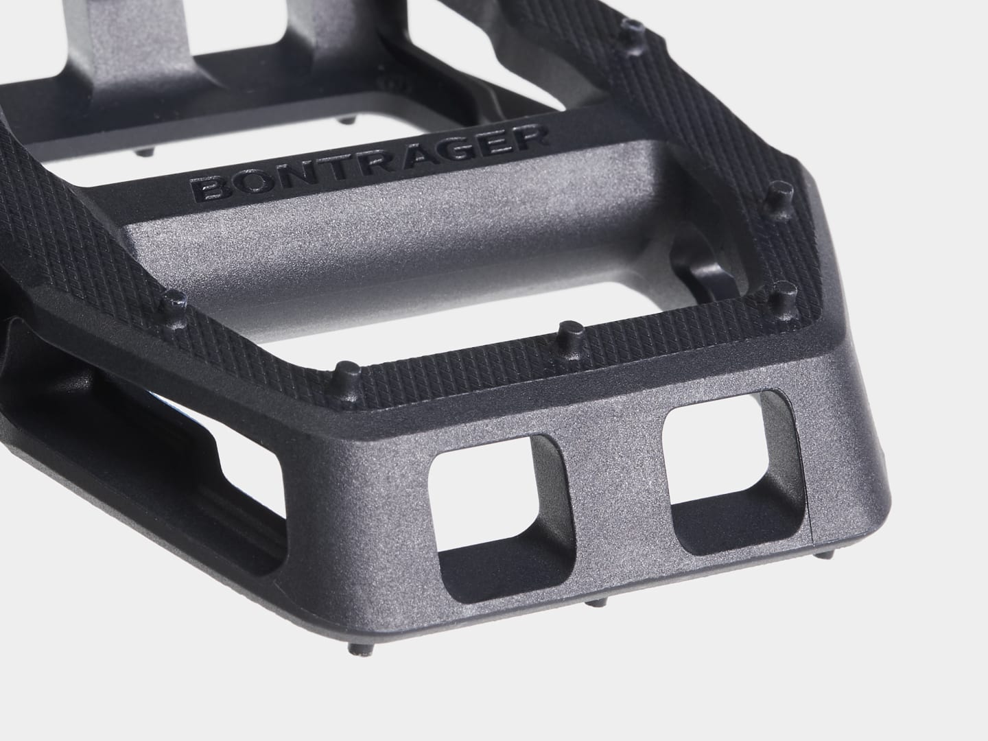 Bontrager Line Comp Flat Pedal Set