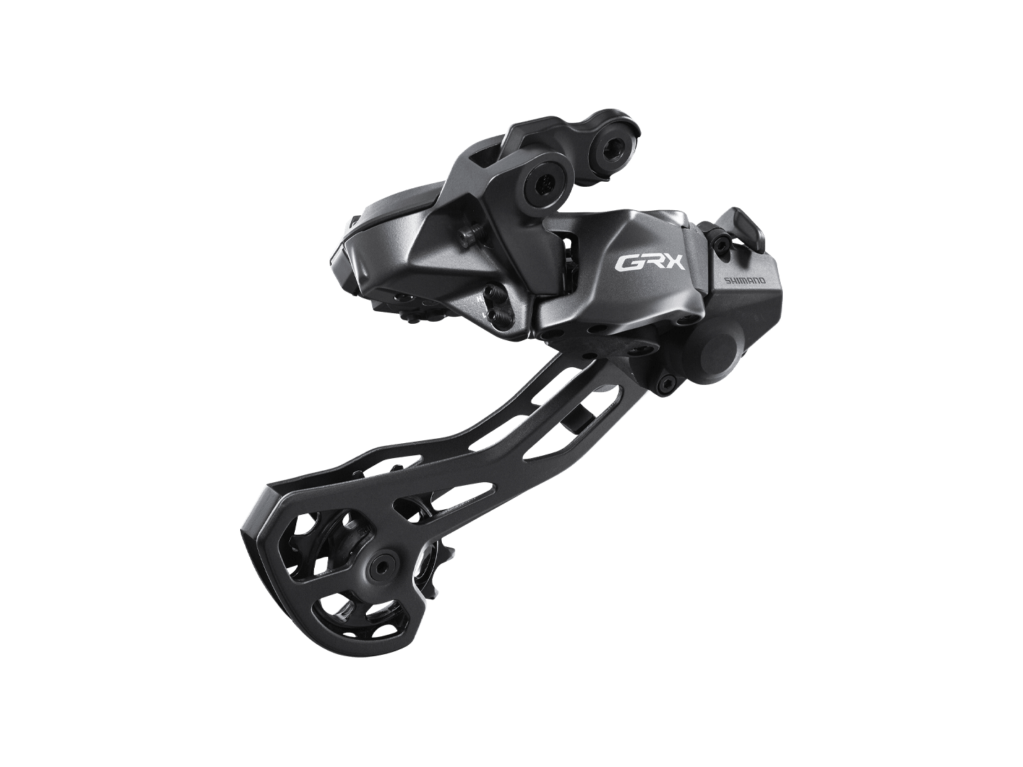 Shimano GRX RX825 Di2 12-Speed Rear Derailleur