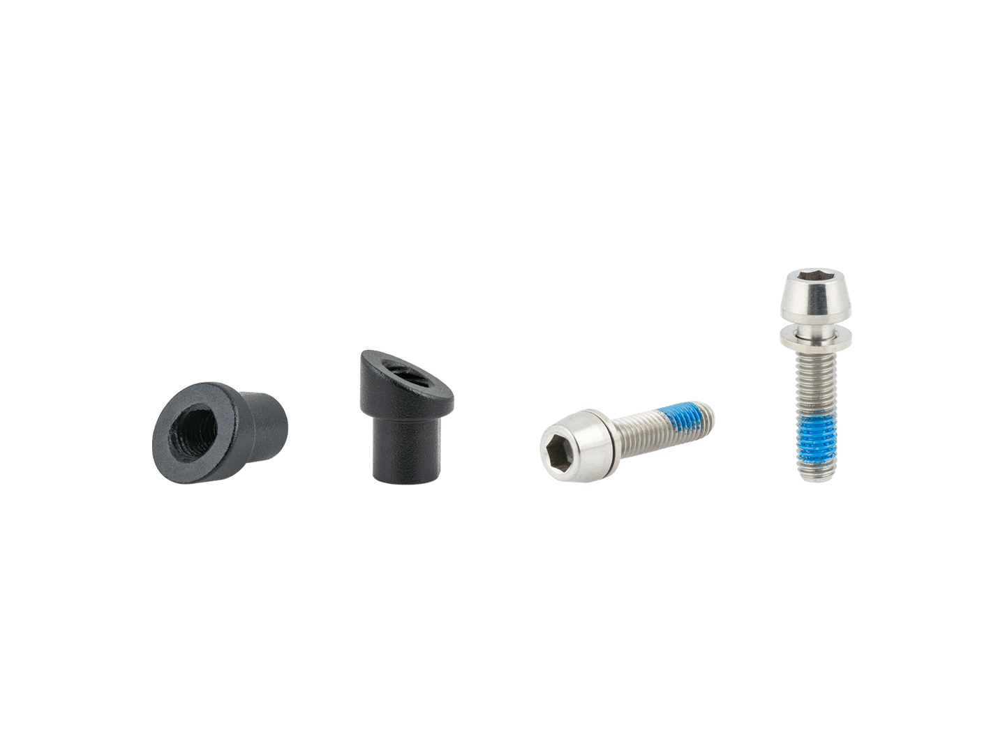 Bontrager 2022 RSL MTB Barstem Combo D Nut Hardware