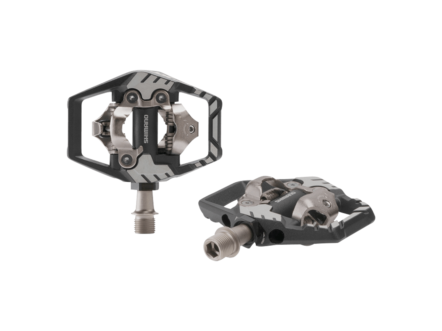 Shimano Deore XT PD-M8120 SPD Pedal Set