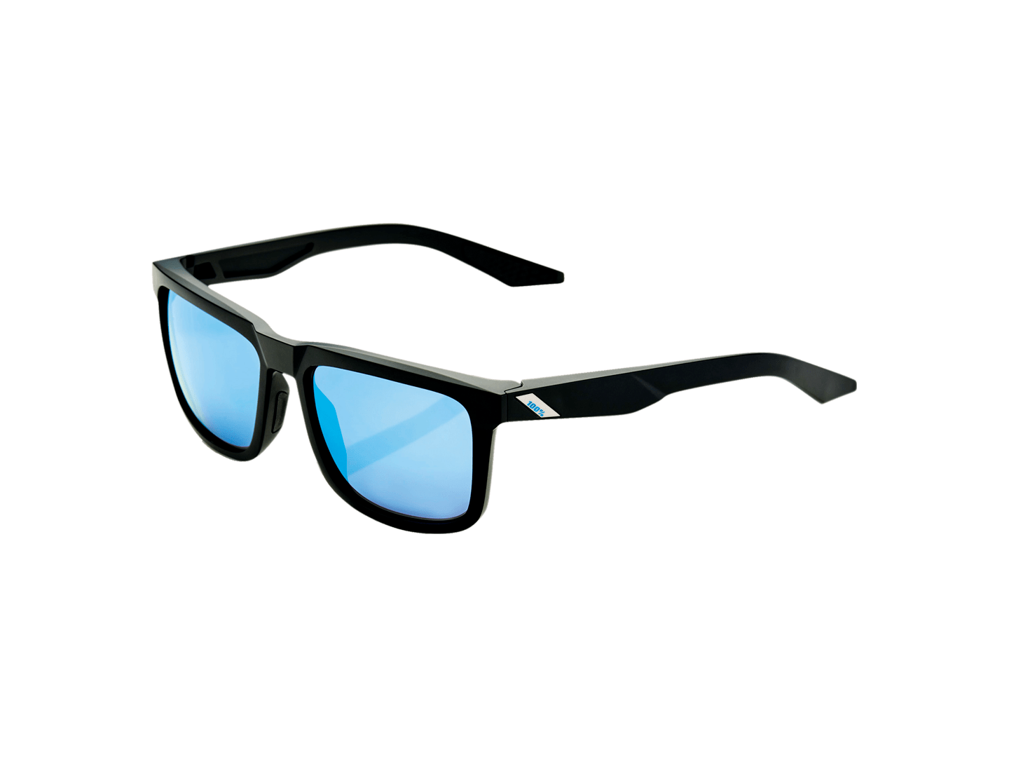100% Blake HiPER Lens Sunglasses