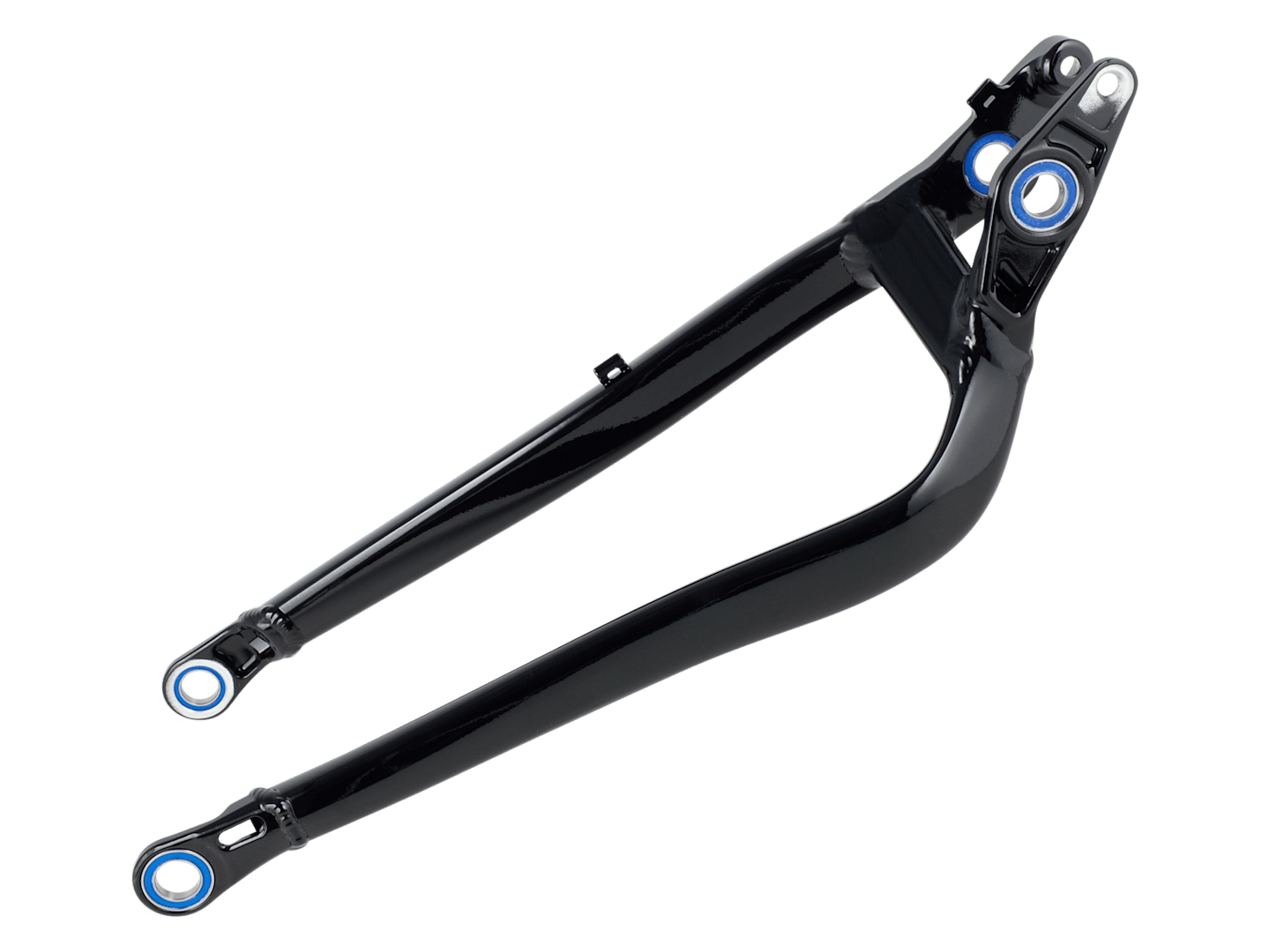 Trek Remedy 27.5 Aluminum Chainstay