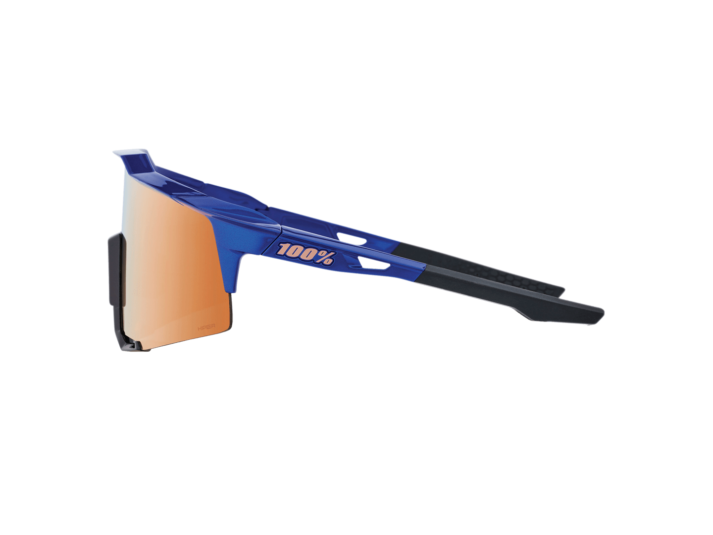 100% Speedcraft HiPER Lens Sunglasses