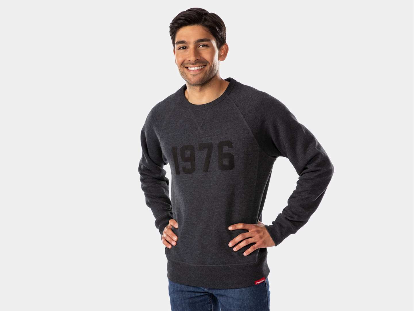 Trek 1976 Sweatshirt