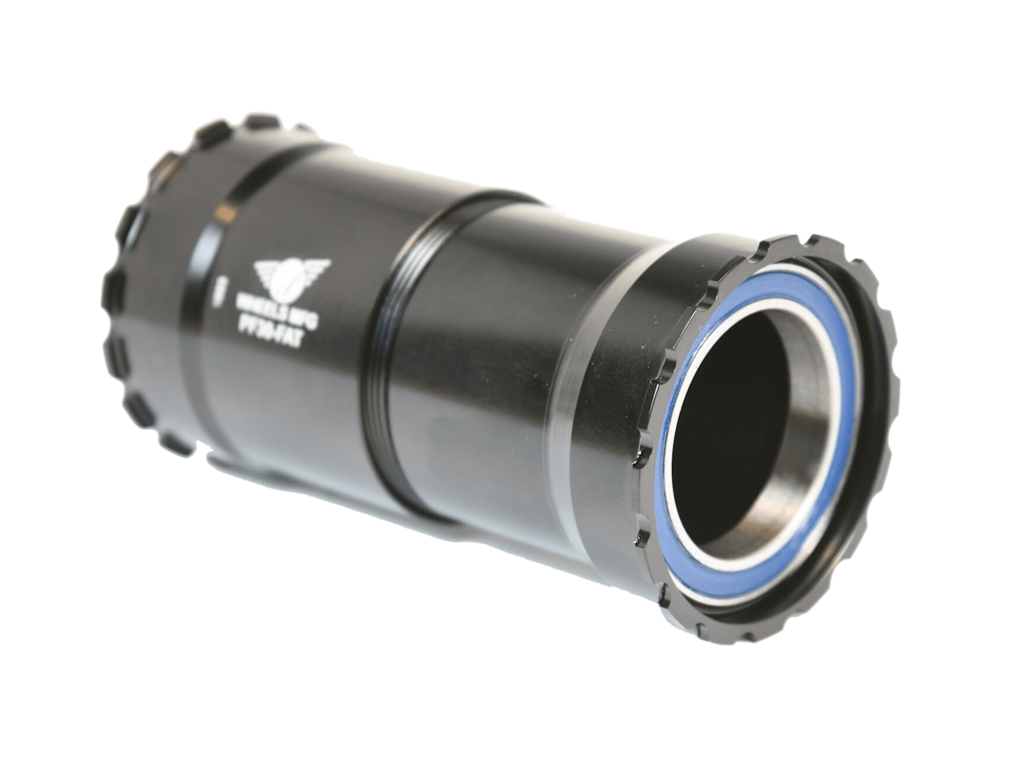 Wheels Manufacturing PF30 Thread Together Fat Bike Bottom Bracket
