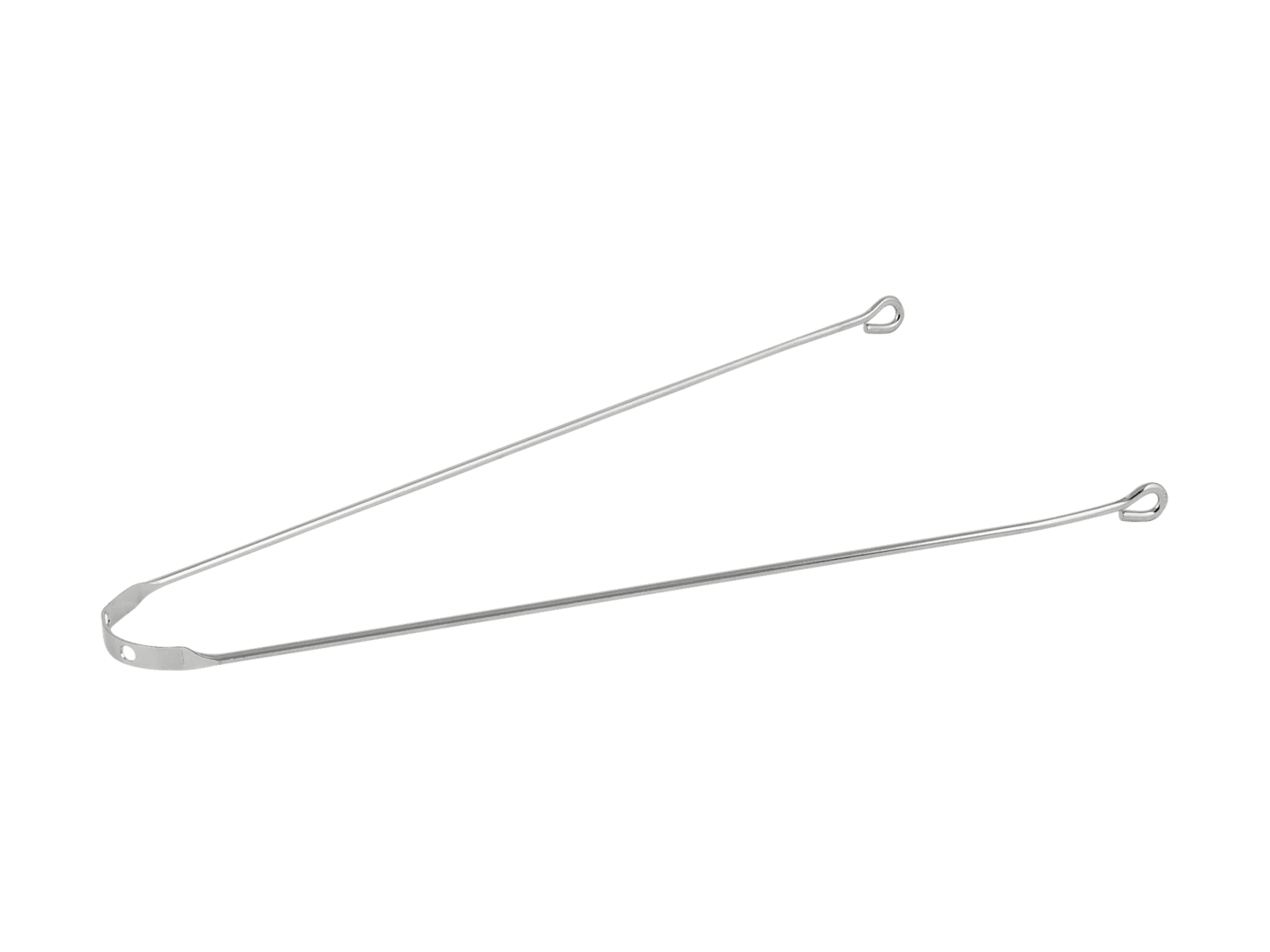 Electra Loft Go! 7D Rear Lower Fender Strut