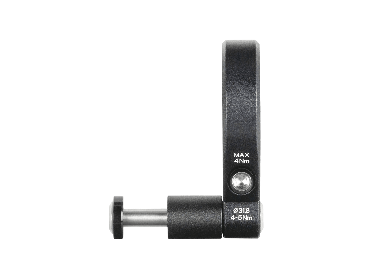 Supernova Universal HBM Light Bracket