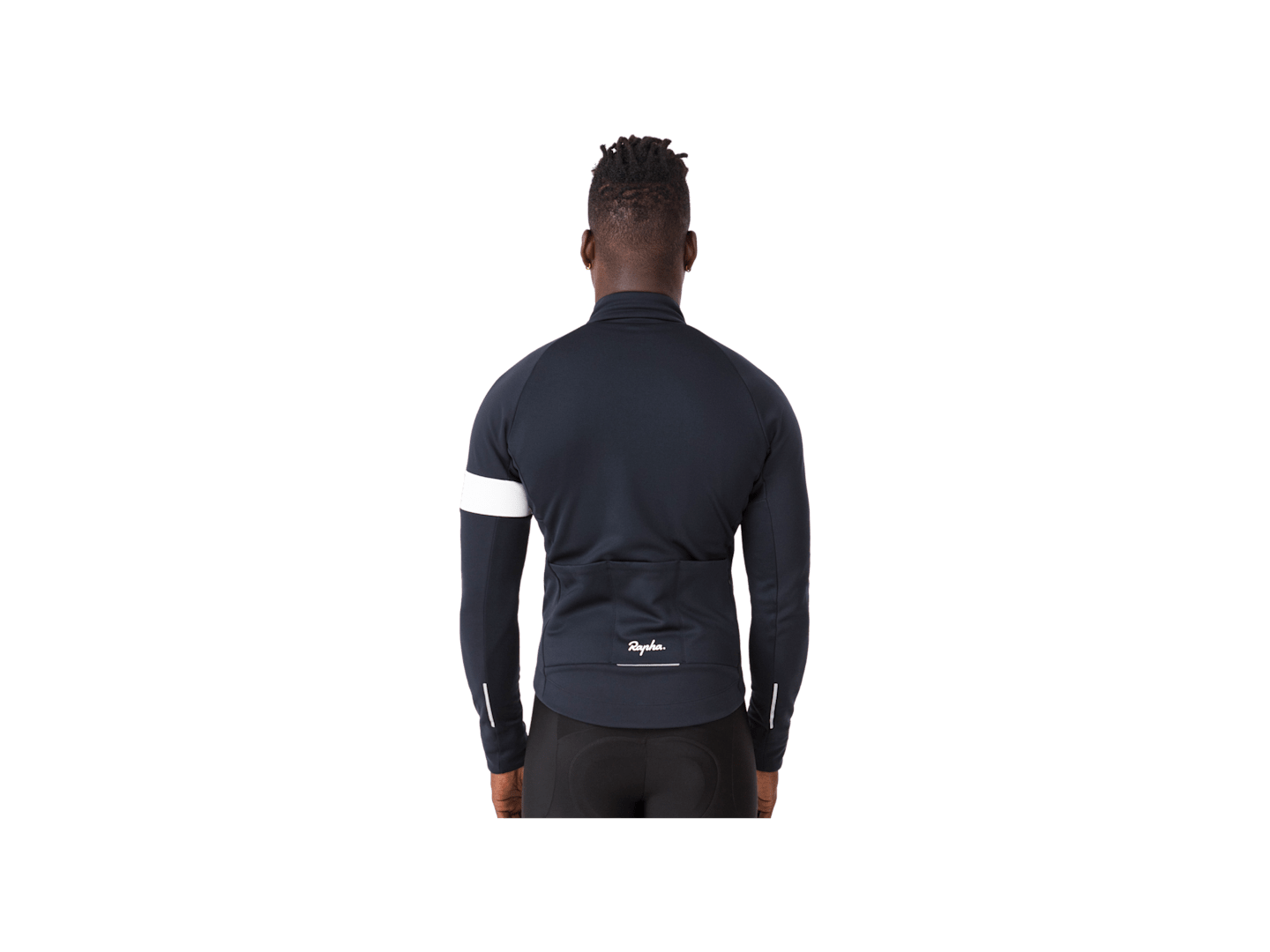 Rapha Core Winter Cycling Jacket