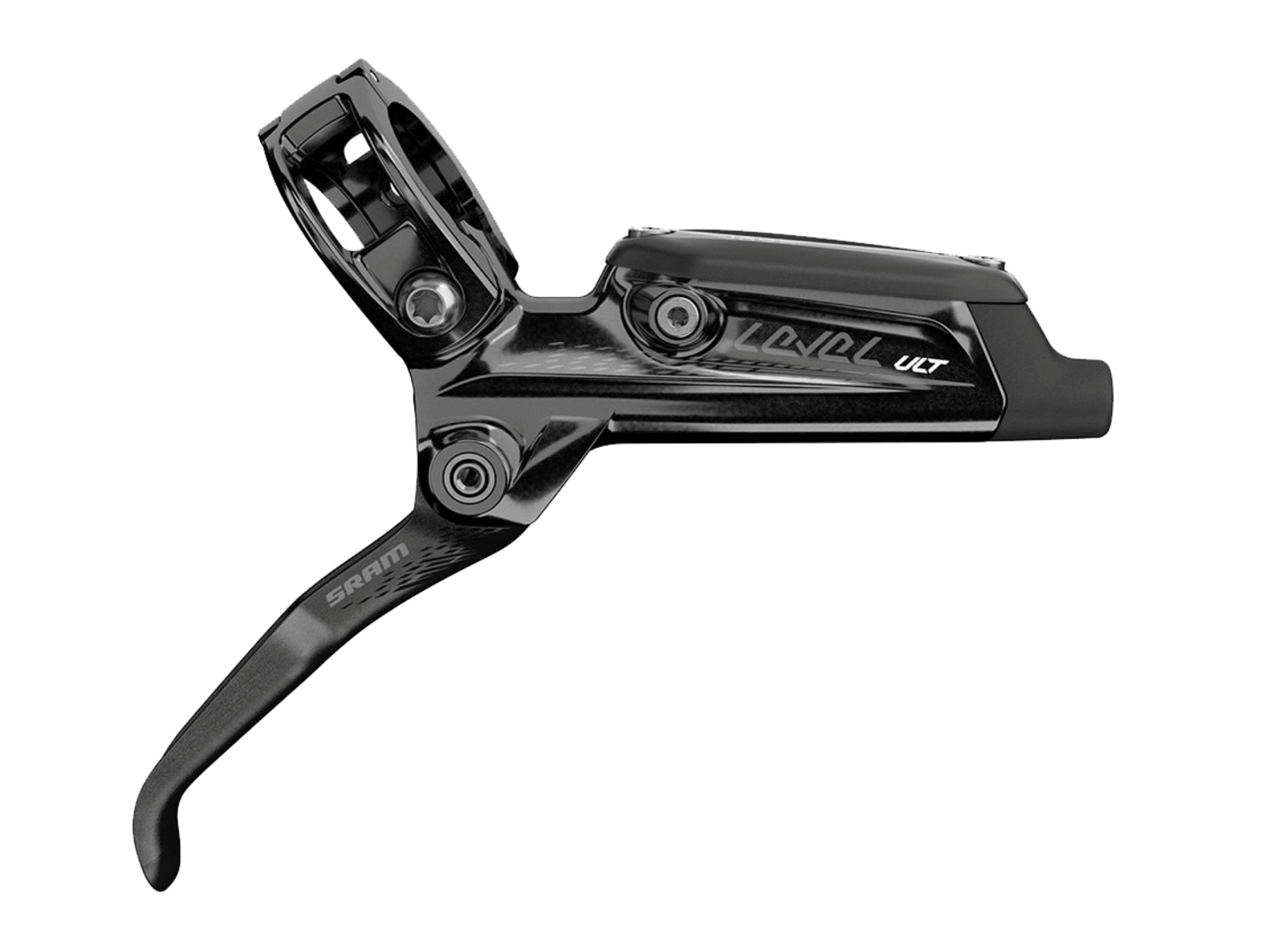 SRAM Level Ultimate Hydraulic Brake Lever/Caliper