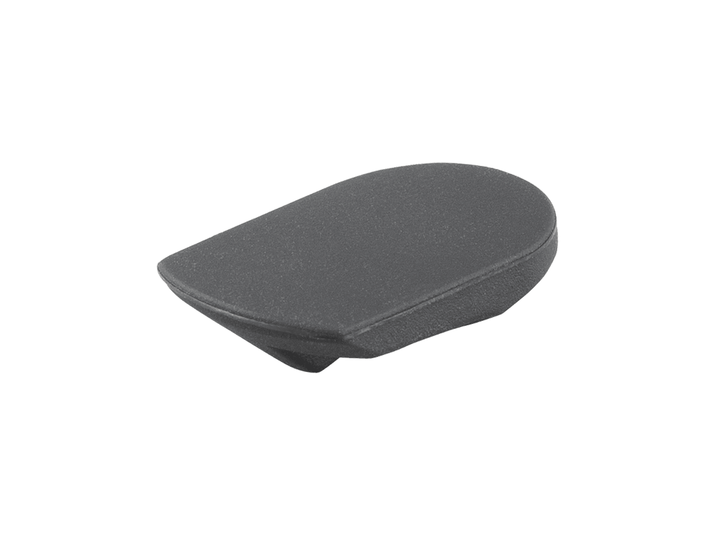 Trek 2022 Speed Concept Aero Barstem Cap Plug