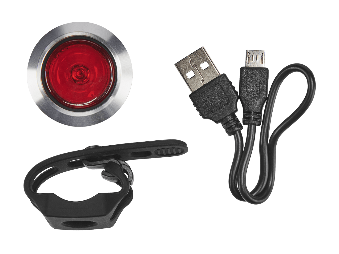 Electra Safety Rear Bike Light