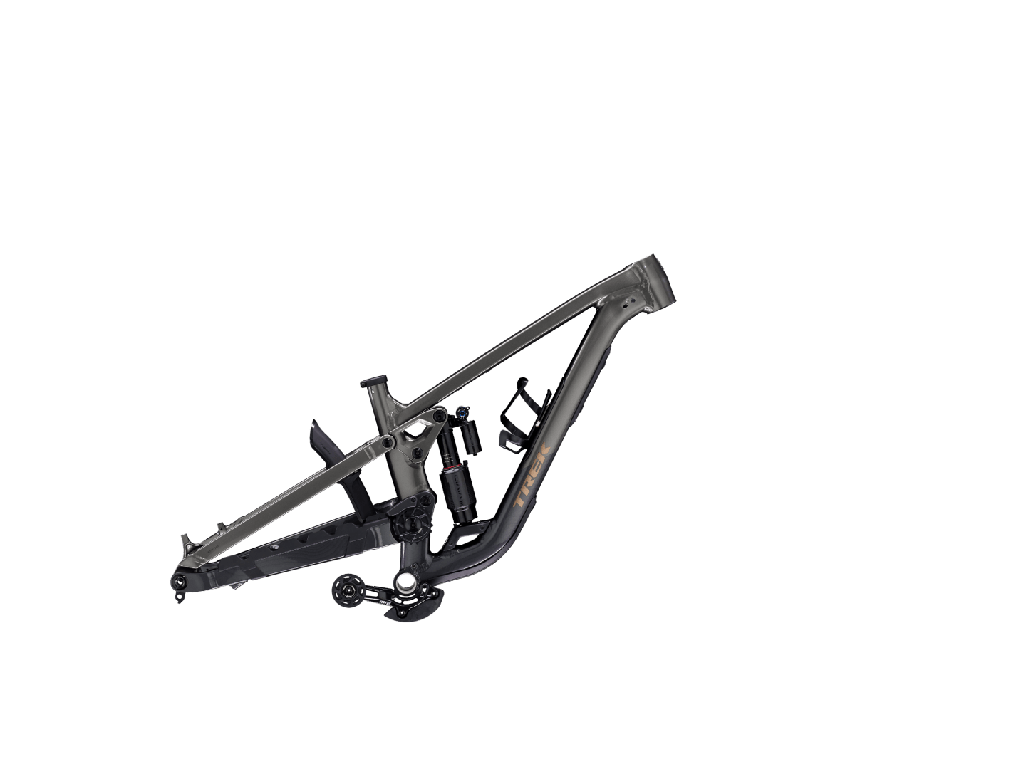 Slash AL Gen 6 Frameset