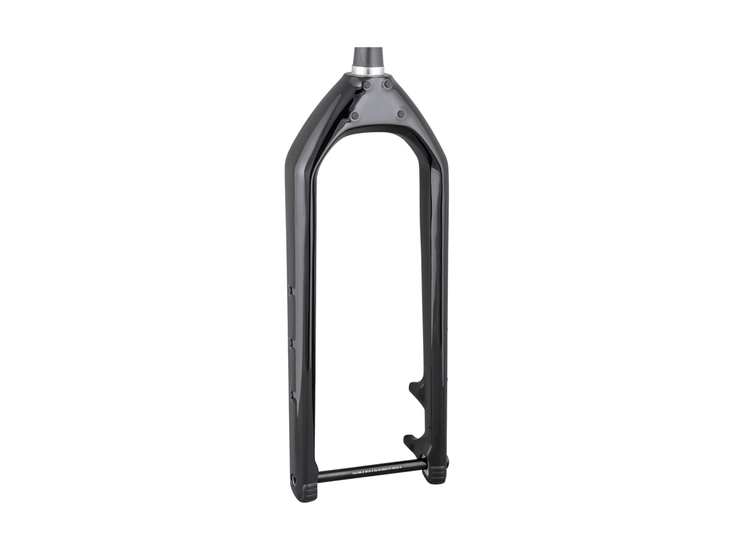 Trek Farley 27.5˝ Rigid Fork