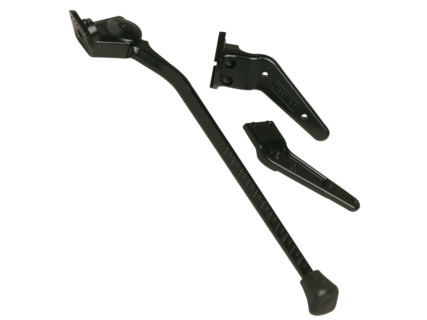 Greenfield Rear Mount 285mm Kickstand