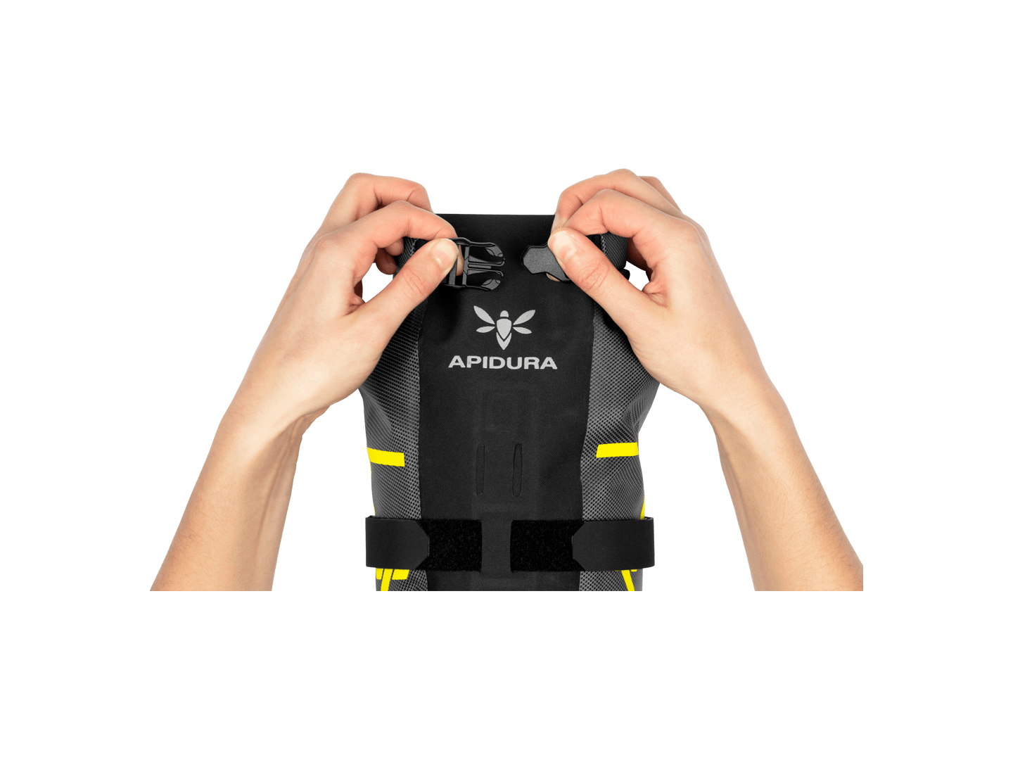 Apidura Expedition Fork Bag