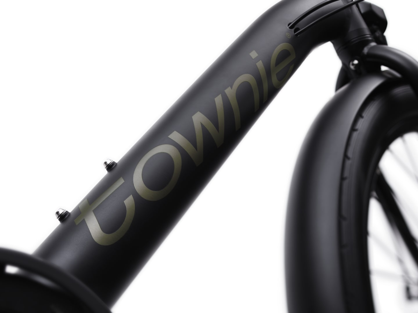 Townie Go! 7D EQ Step-Over