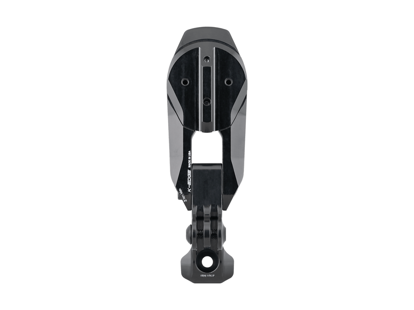 Bontrager Speed Concept Blendr Duo Base and Computer Mount