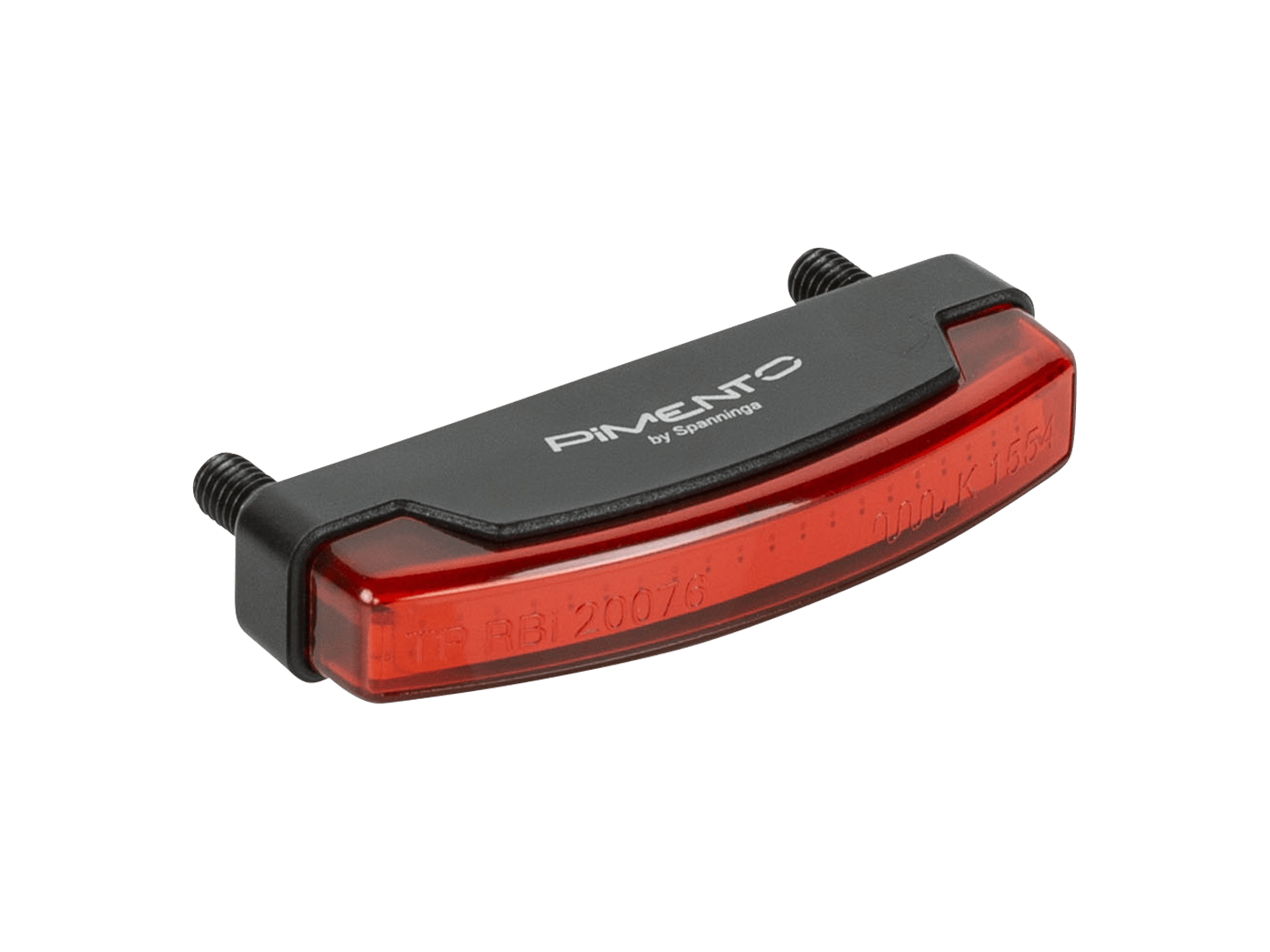 Spanninga Pimento XDvS Dynamo Rear Bike Light