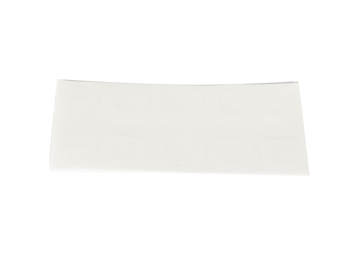 Bontrager Public Safety Services Helmet Stickers
