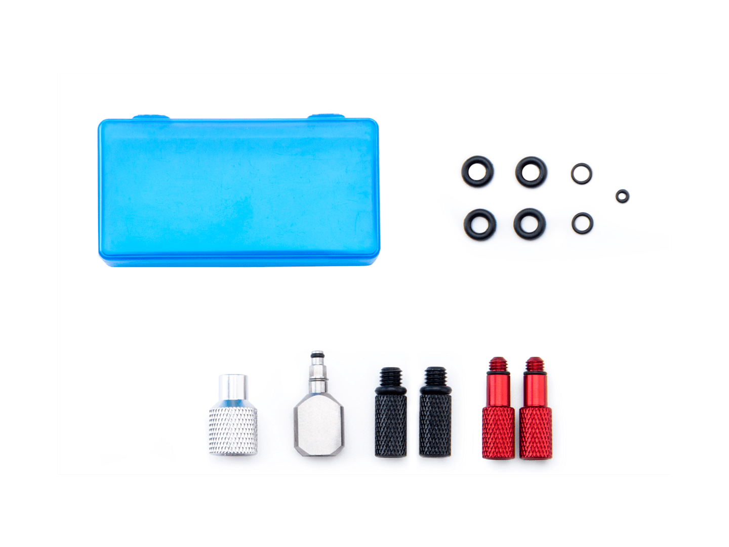 Park Tool BKD-1.2 DOT Fluid Bleed Kit