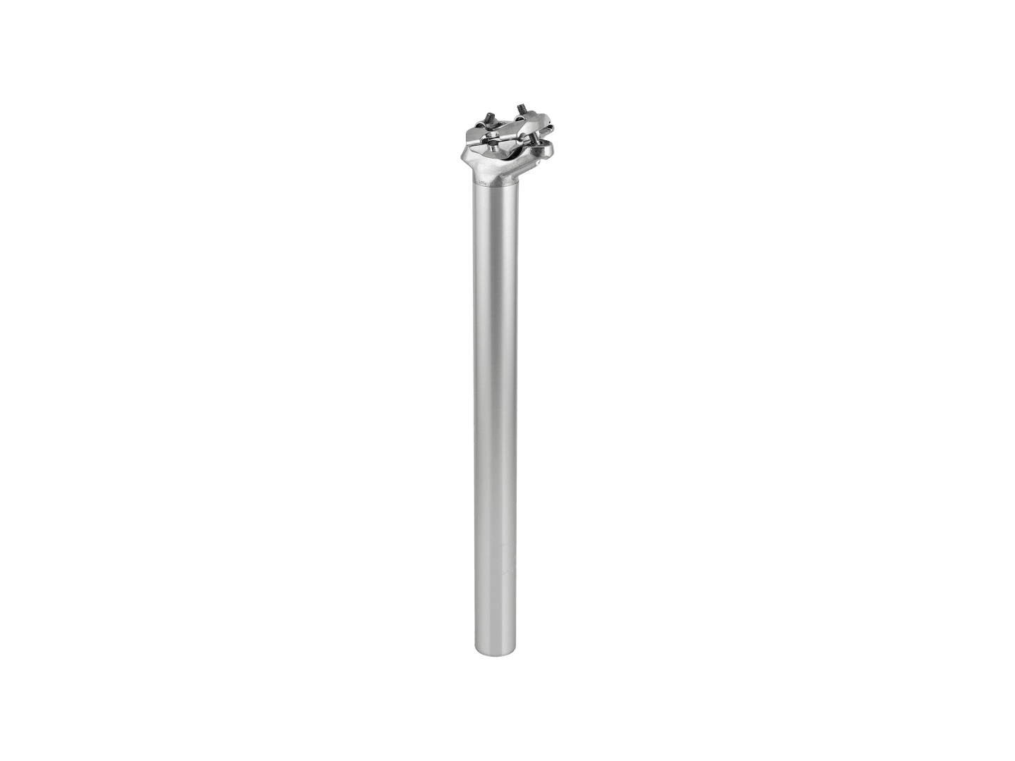 Promax 27.2mm 2-Bolt Seatpost