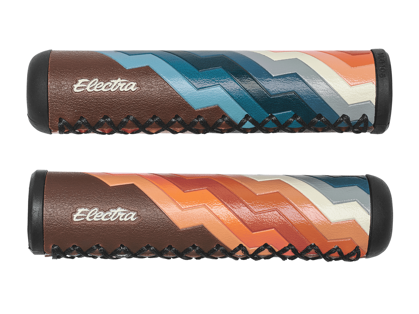 Electra Ziggy Rubber Grips
