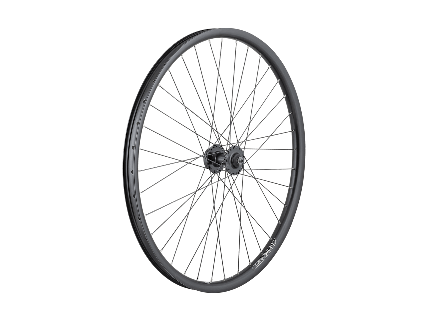 Electra Townie Go! 35mm Wide Rim 7D 27.5˝ Wheel