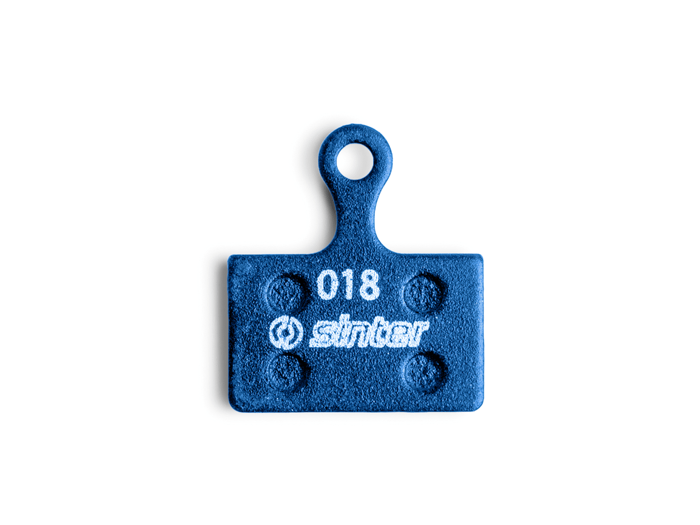 Sinter Shimano K Type Endurance Disc Brake Pads