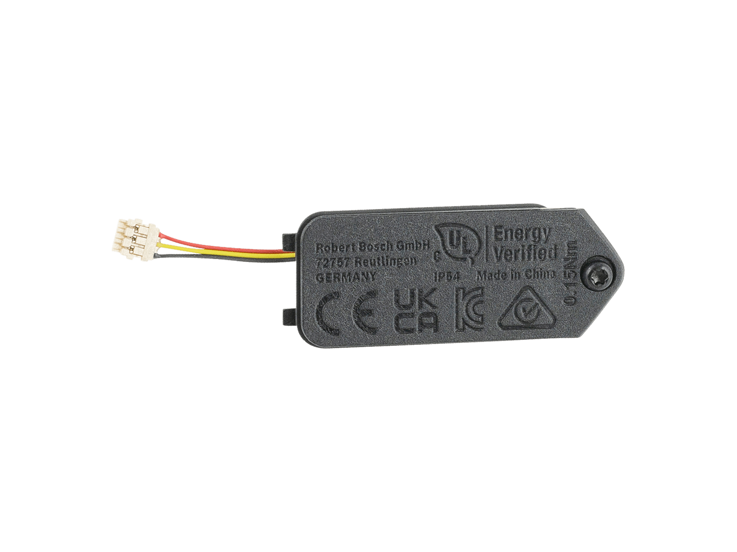 Bosch Smart System LED Remote Battery Set