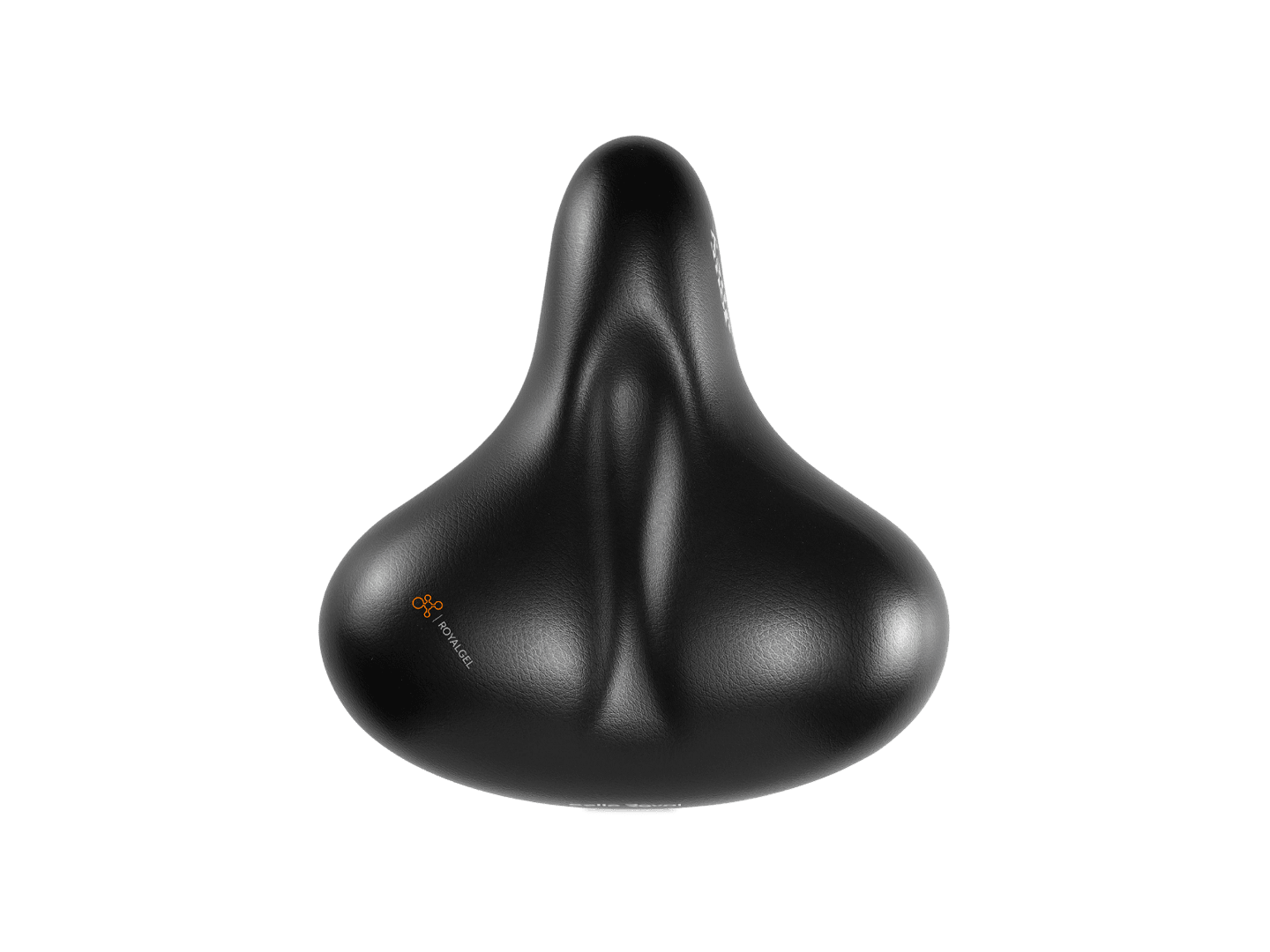 Selle Royal Journey Cruiser Relaxed Unisex Bike Saddle