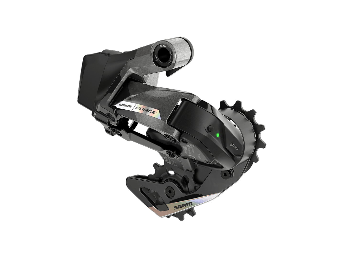 SRAM Force AXS Rear Derailleur