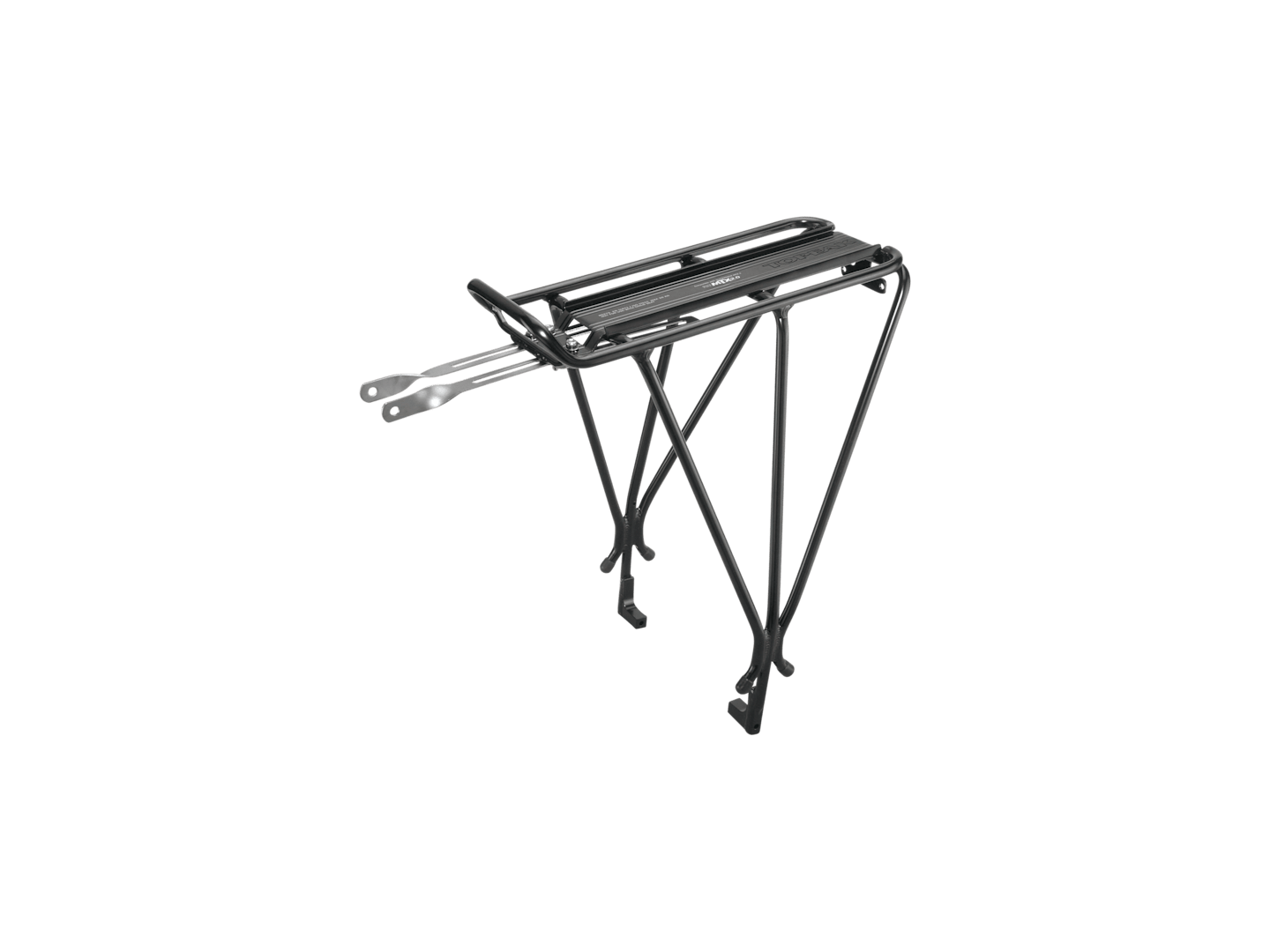 Topeak Explorer MTX 2.0 Disc Rear Rack