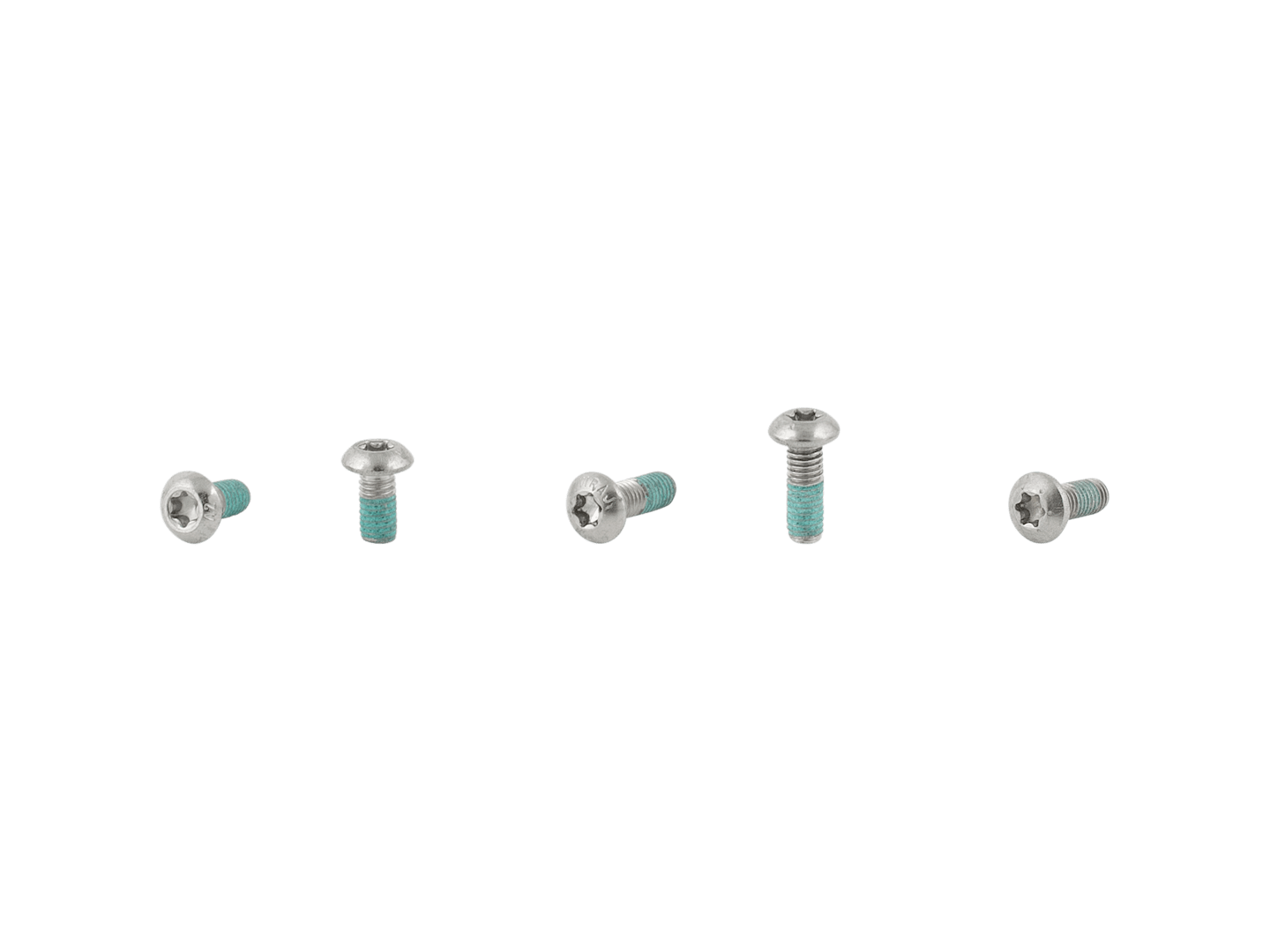 Electra Townie Go! 5i Fender Bolt Set