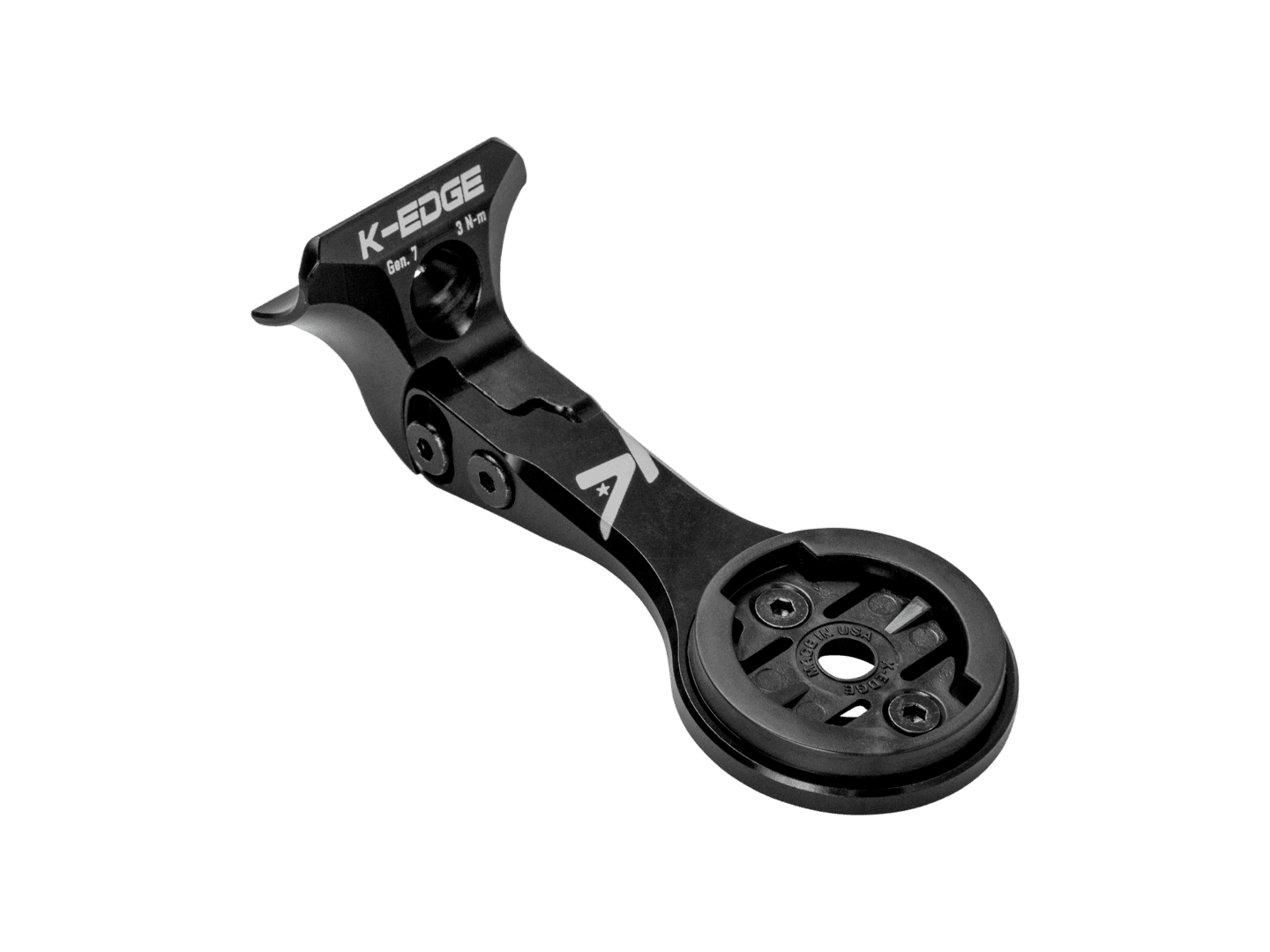 K-EDGE Garmin Madone SLR Gen 7 Mount