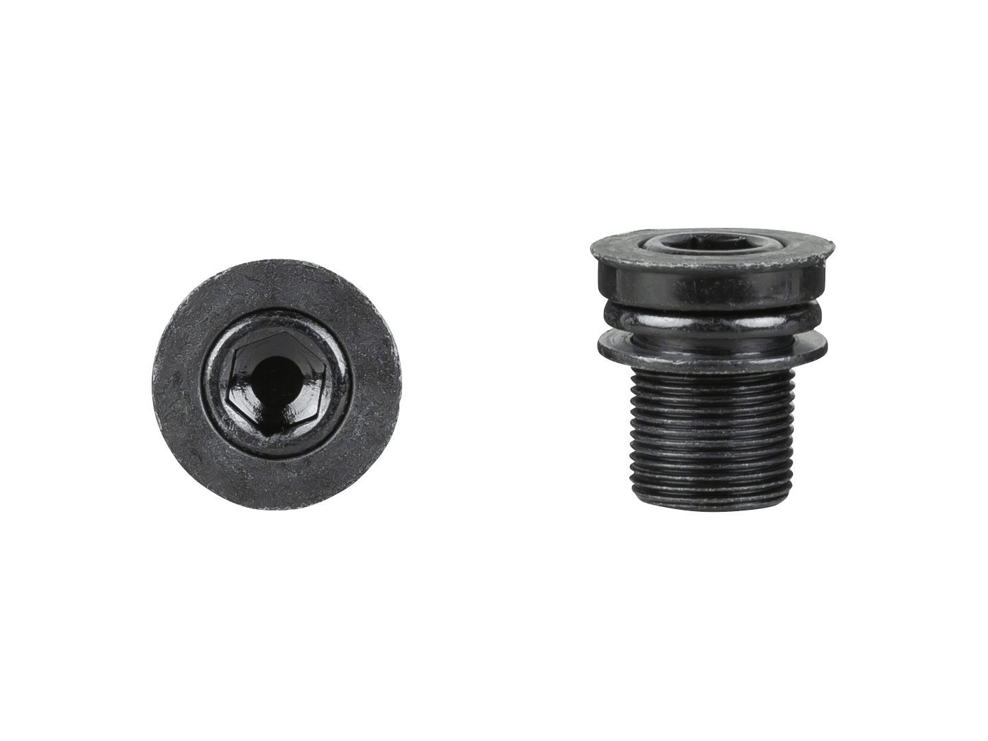 Prowheel Crankarm Bolts