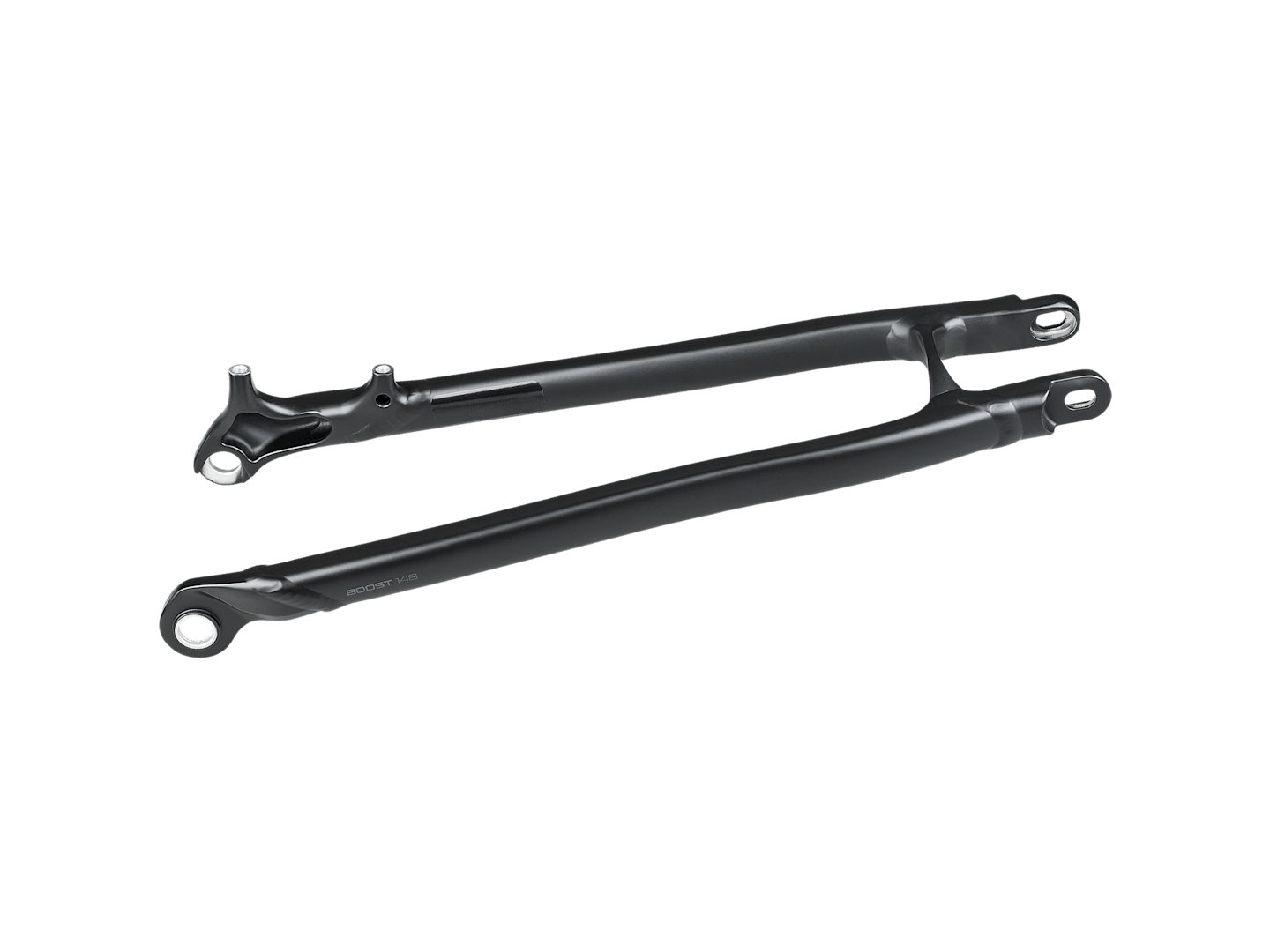 Trek Remedy 27.5 Aluminum Seatstay