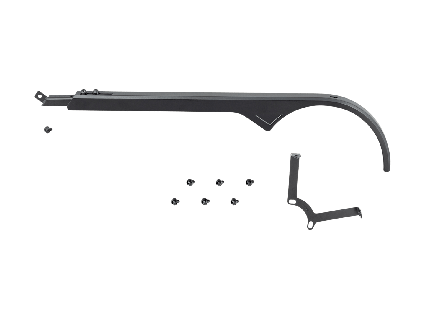 Trek-Diamant Hyena Gen 2 Chainguard