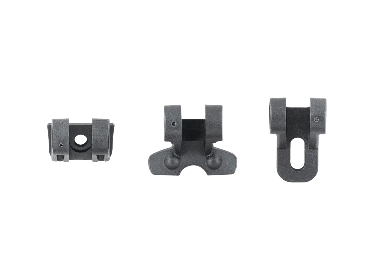 Herrmans Nordic MR5 & MR9 Light Bracket set