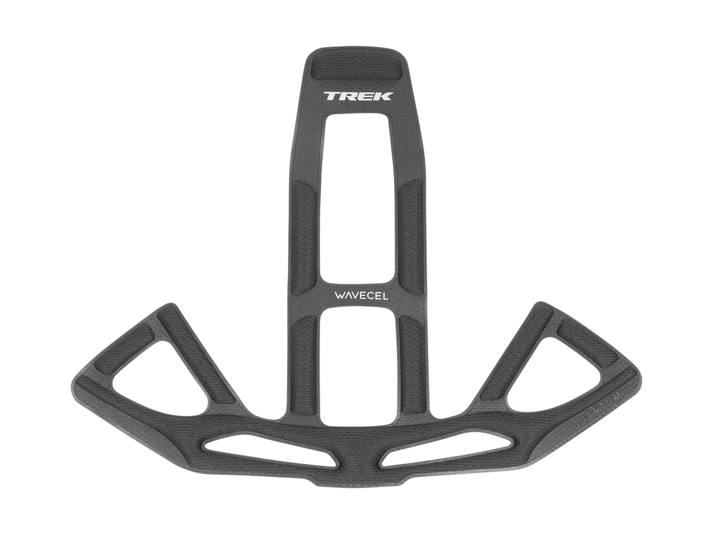 Trek Quantum WaveCel Bike Helmet Fit Pad