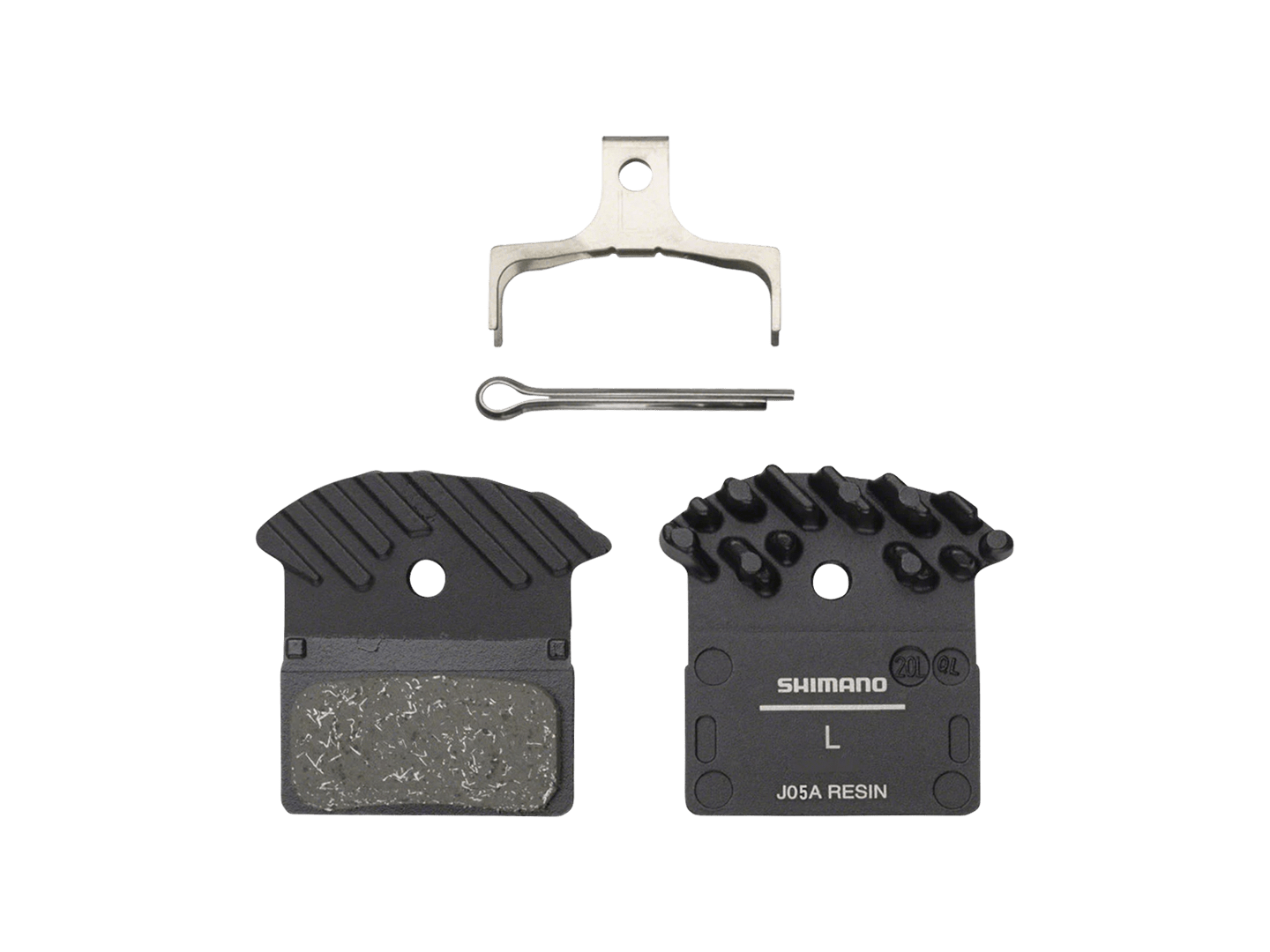 Shimano J05A Resin Disc Brake Pads
